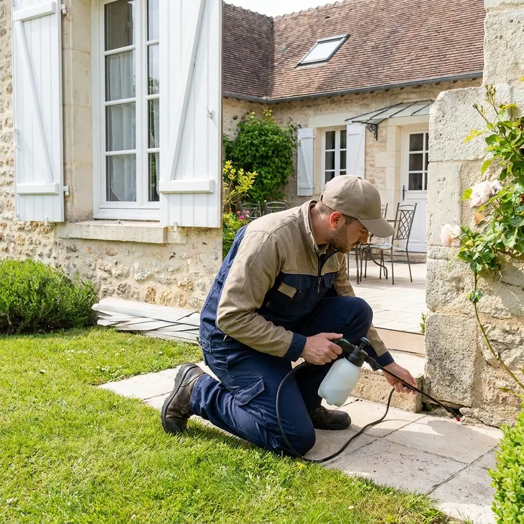 Les gestes essentiels pour prévenir le retour des insectes