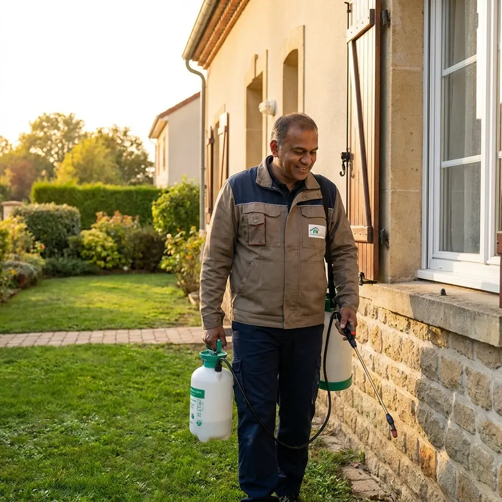 Comment se déroule l'intervention à Uckange ?