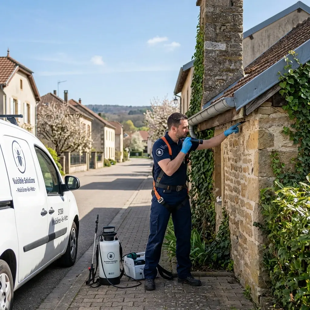 Une protection durable pour votre habitat et votre famille