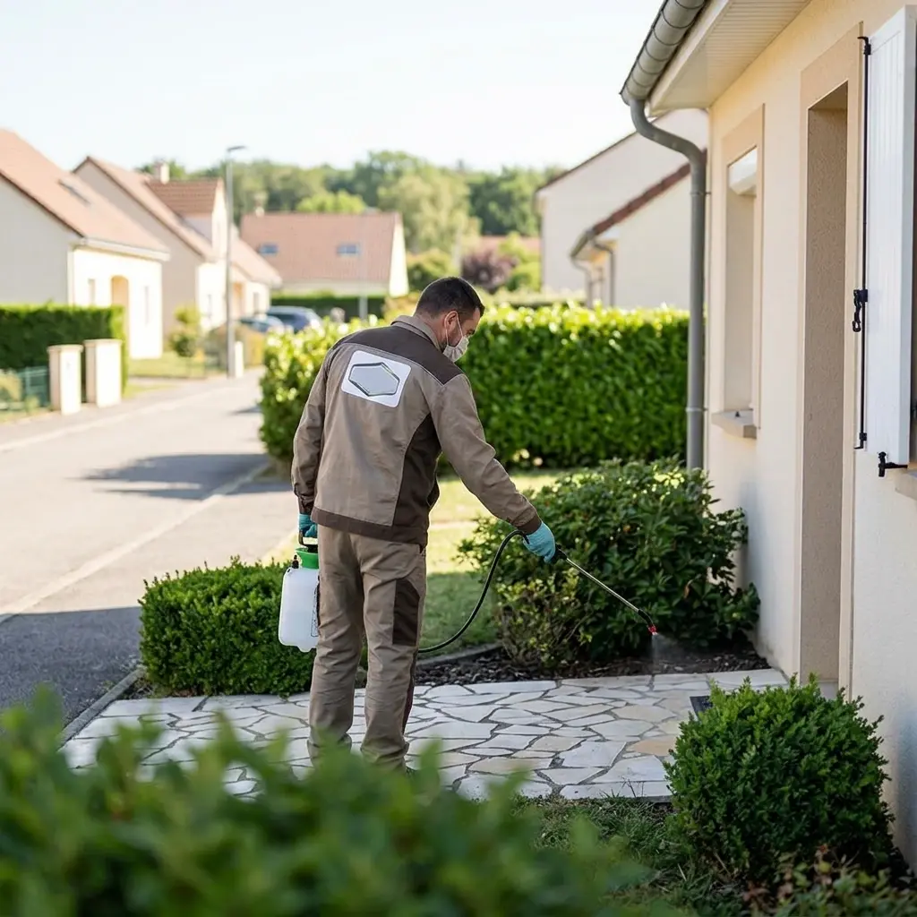 Comment se déroule l'intervention à Maizières-lès- Metzt ?