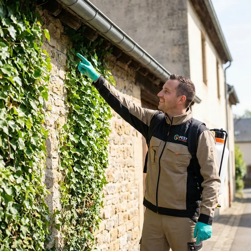 Une protection durable pour votre habitat en Moselle