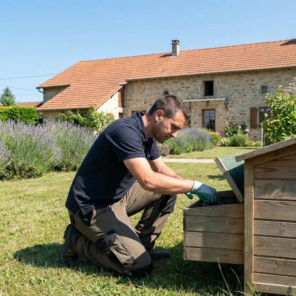 Gestes de prévention pour éviter les infestations à Bousse