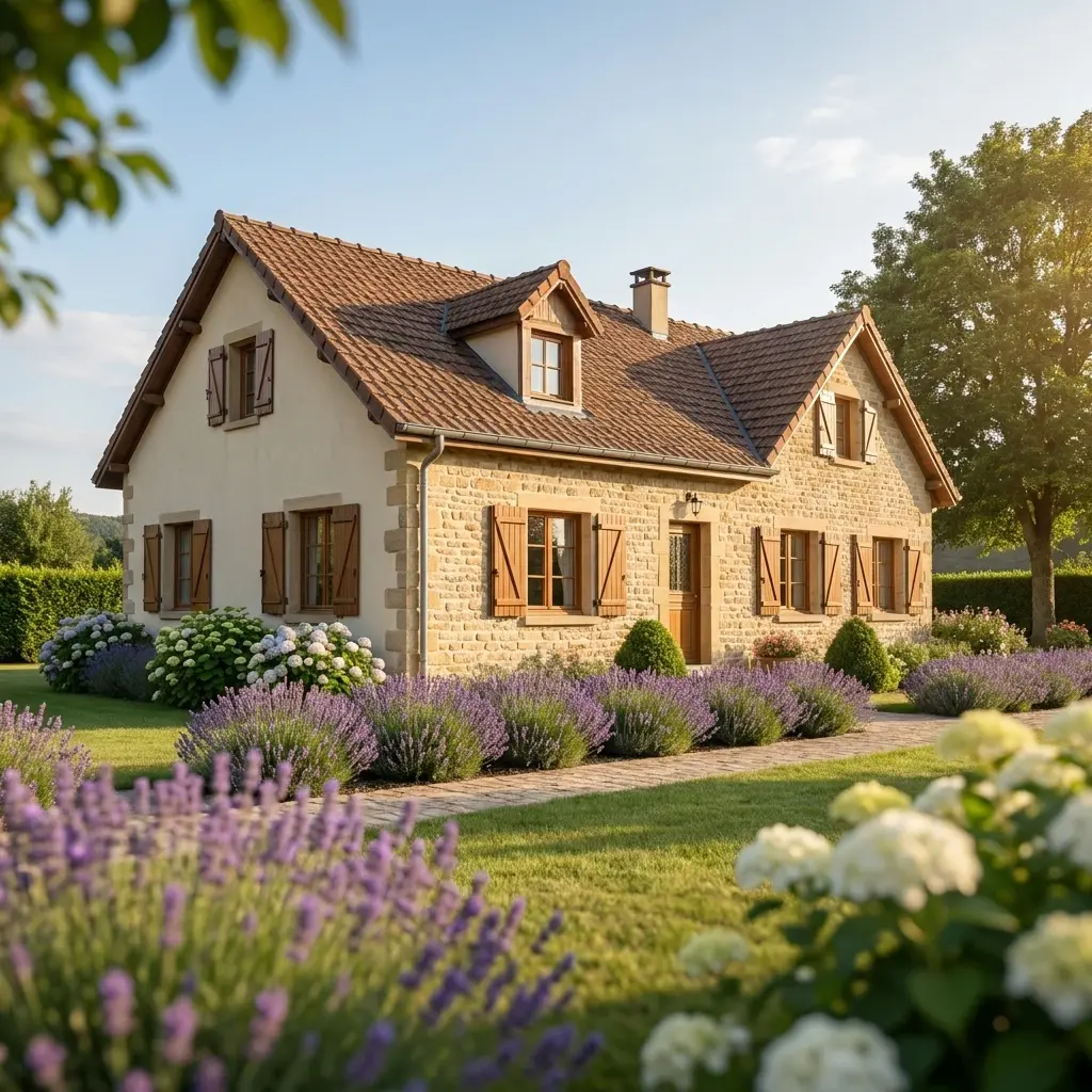 Une protection durable pour tous vos locaux