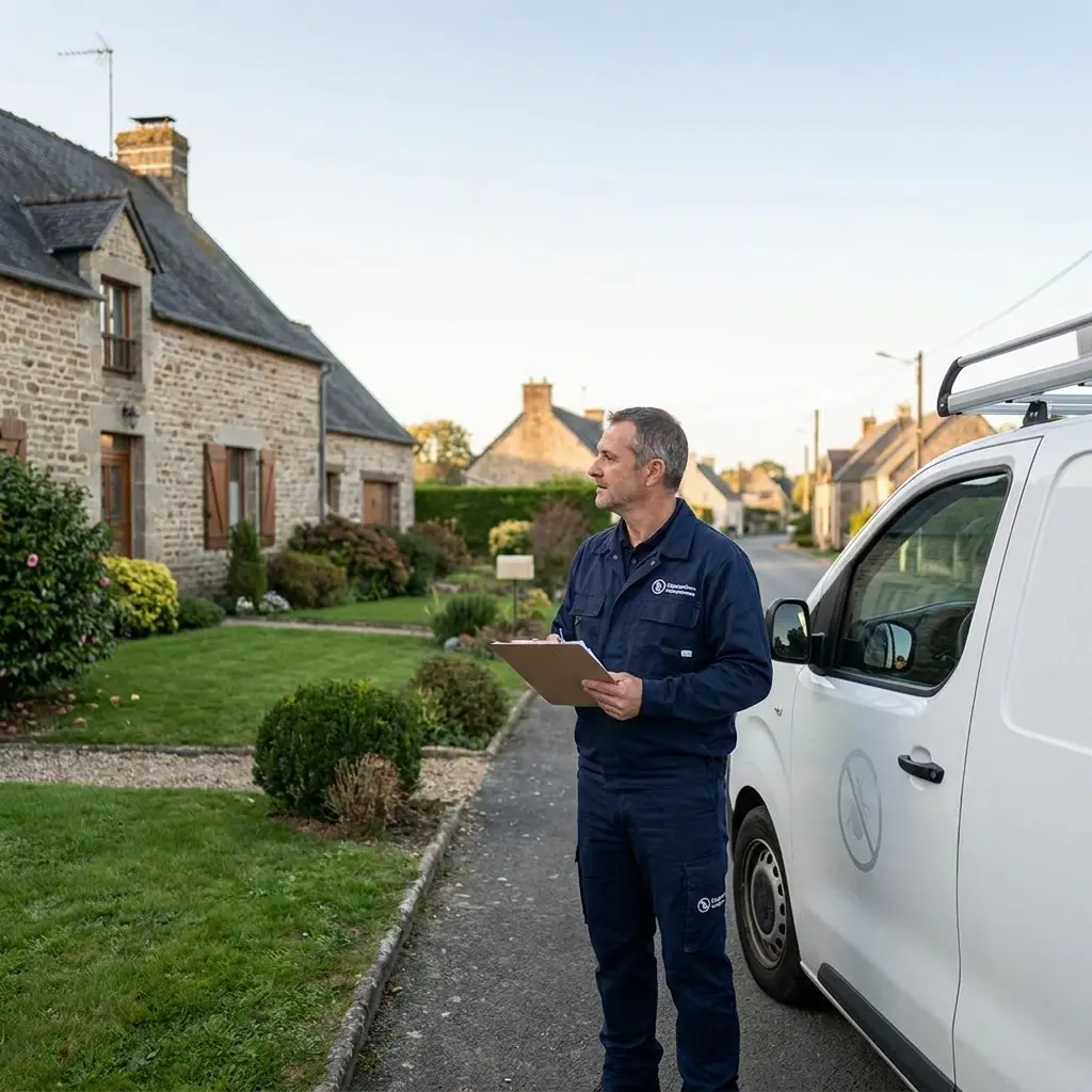 Besoin d'une intervention rapide à Rurange-lès-Thionville ?