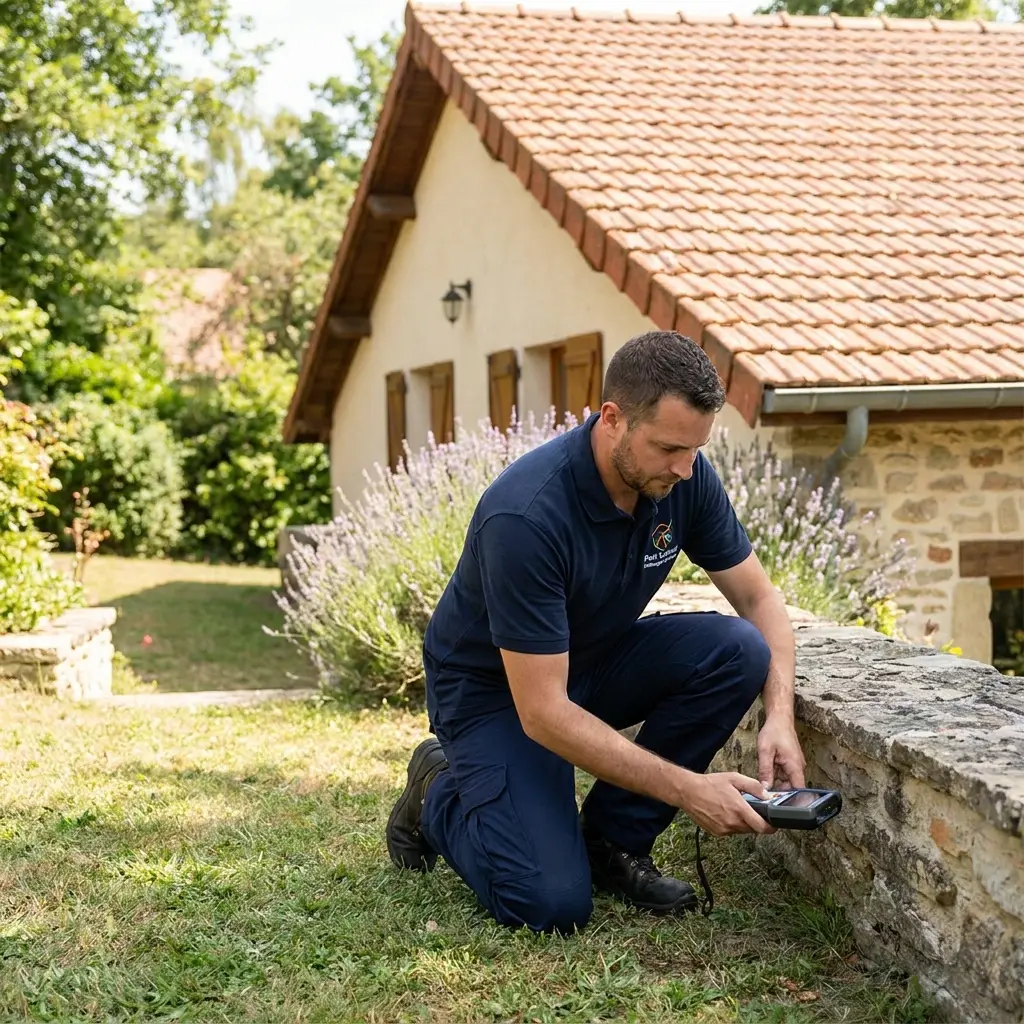 Adopter les bons gestes pour éviter les insectes