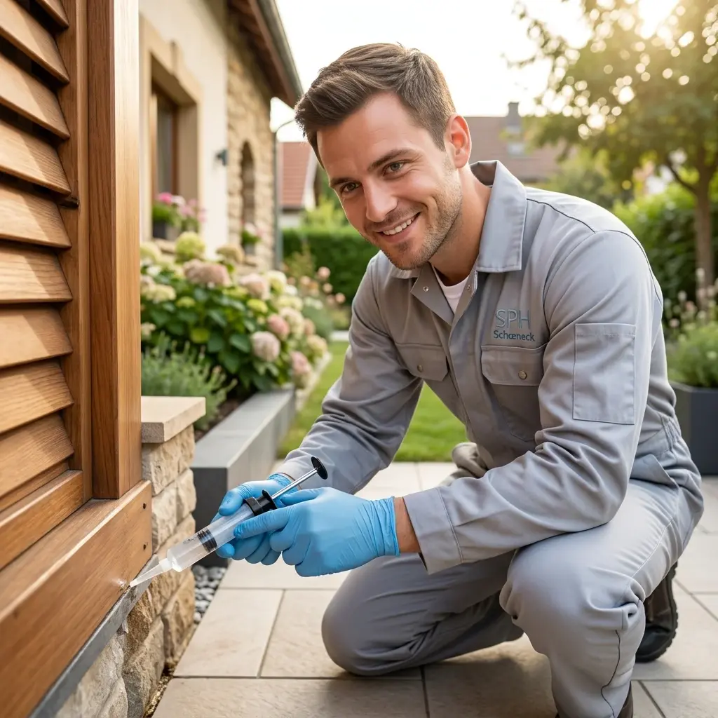 Une solution durable pour retrouver un intérieur sain