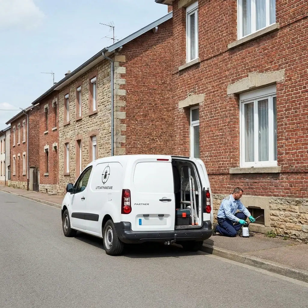 Pourquoi choisir notre expertise à Stiring-Wendel ?