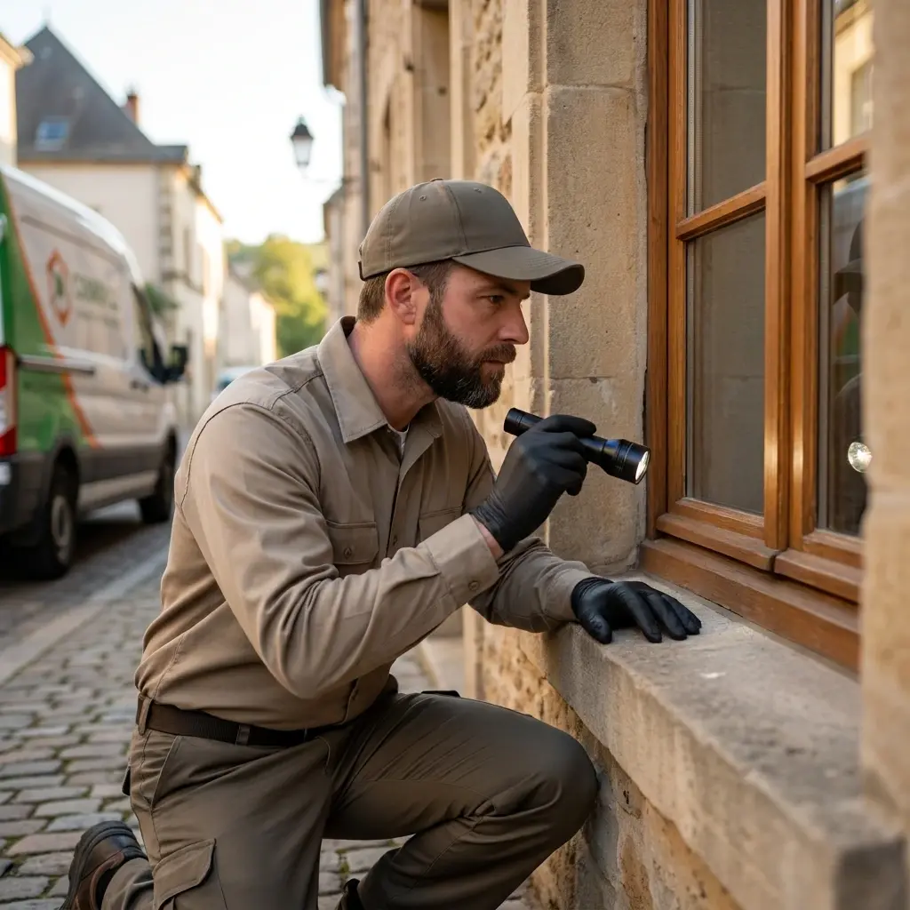 Les gestes essentiels pour prévenir les infestations à Amnéville