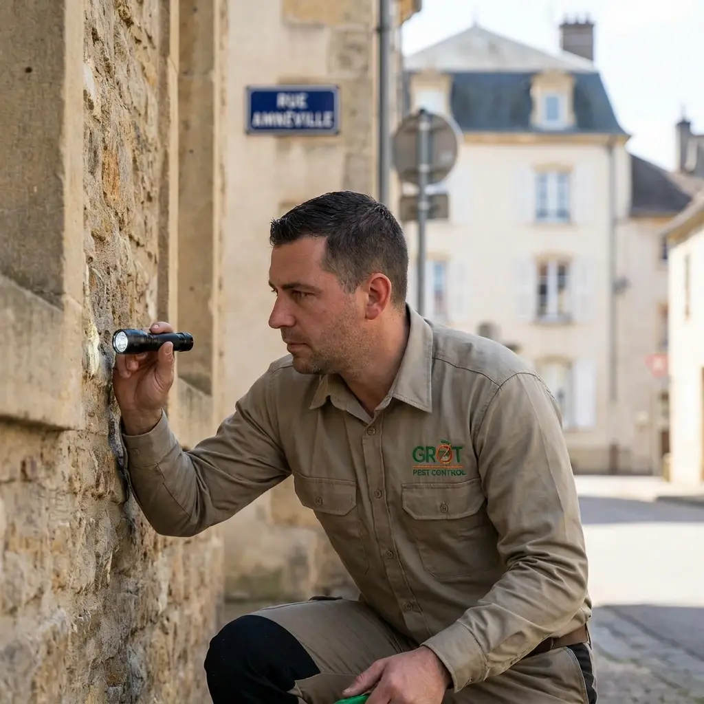 Une protection durable pour votre habitat et votre santé