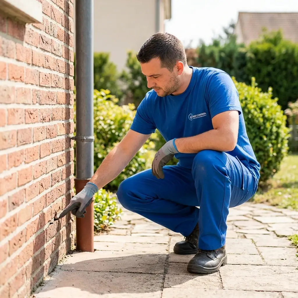 Une solution durable pour votre tranquillité d'esprit