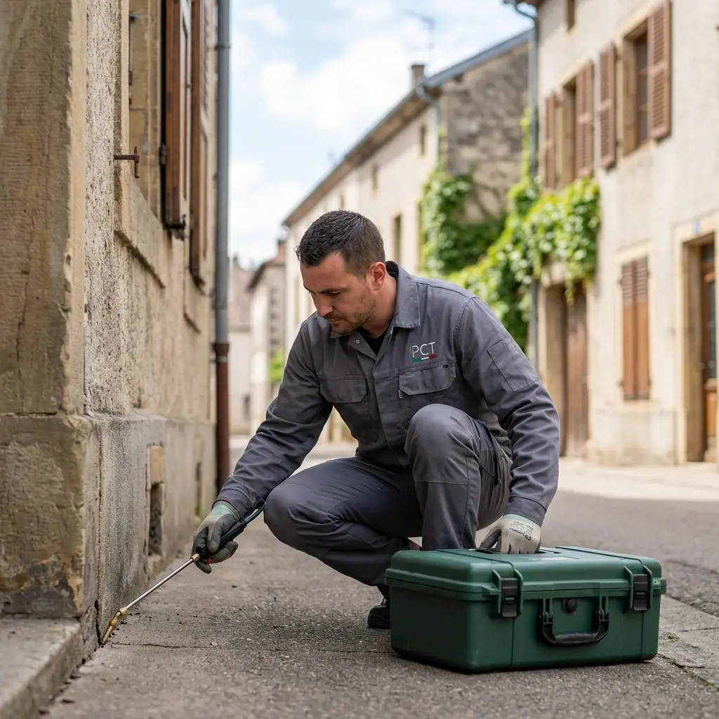 Adopter les bons gestes pour prévenir le retour des insectes