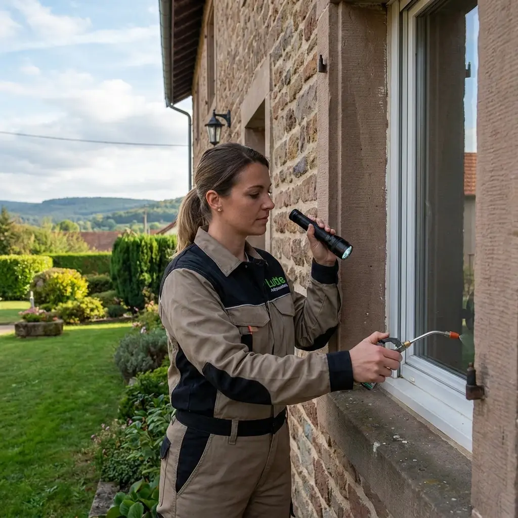 Besoin d'une intervention rapide à Rohrbach-lès-Bitche ?