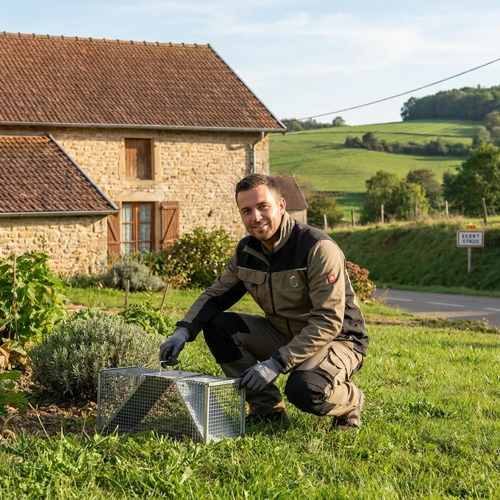 Prévenir les invasions d'insectes dans votre logement
