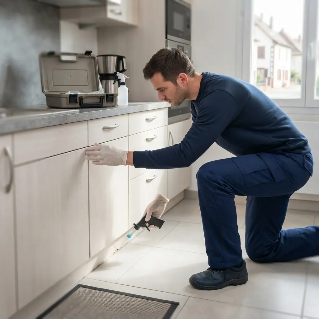 Une protection durable pour votre habitation et votre santé