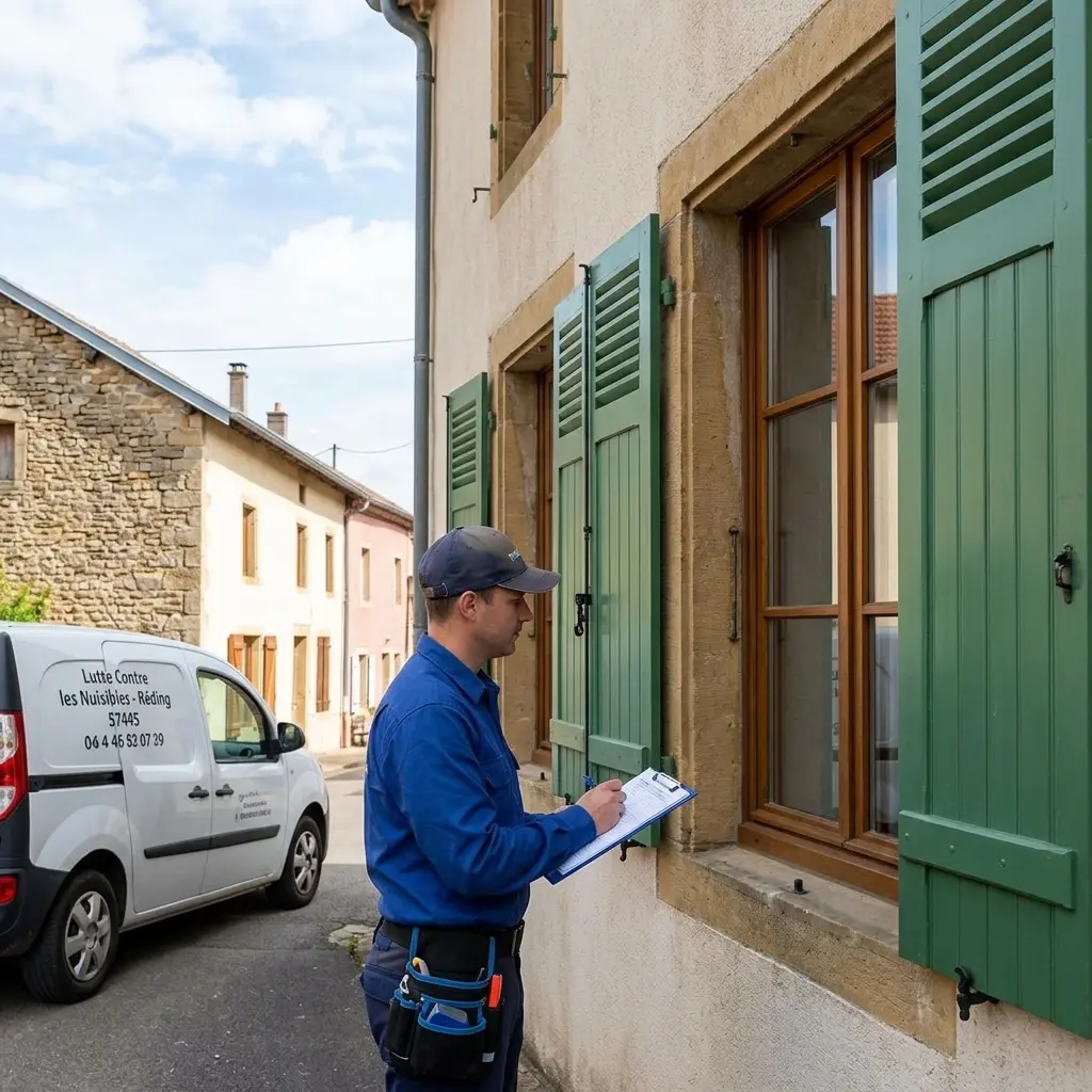 Une protection durable pour votre habitation et votre santé