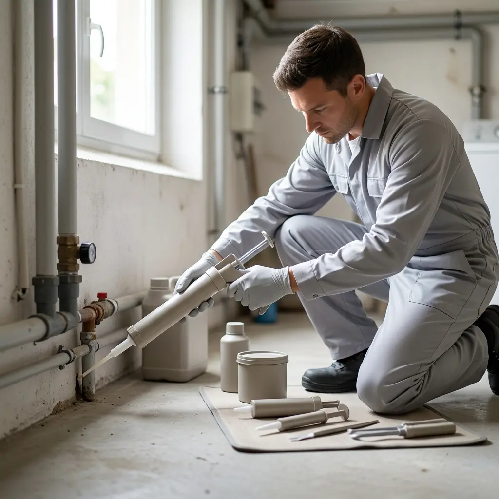 Une solution durable pour un intérieur sain et protégé