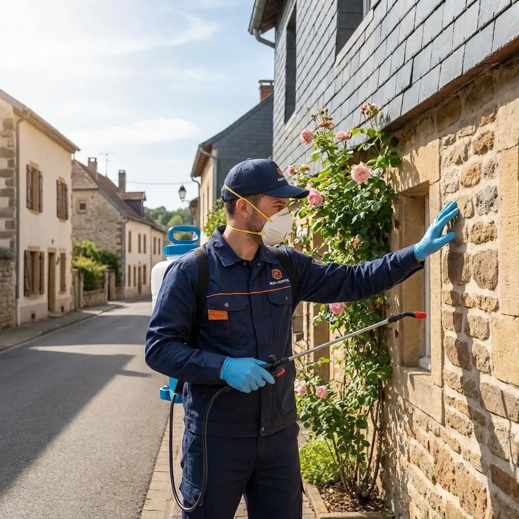 Adoptez les bons gestes pour prévenir le retour des insectes