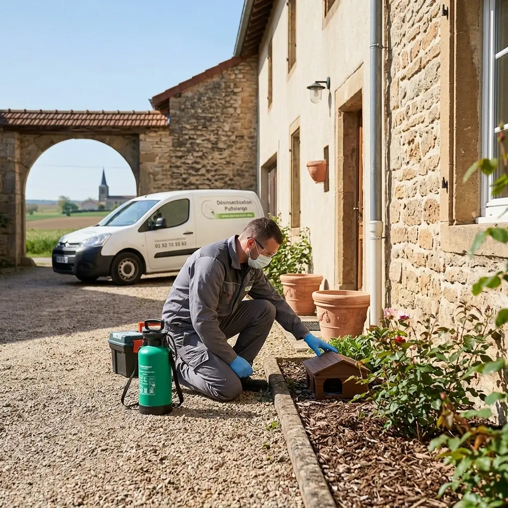 L'approche technique pour un résultat durable