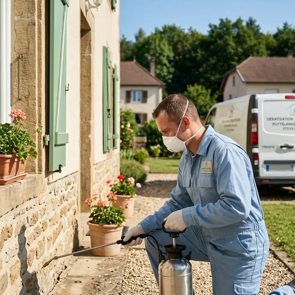 Pourquoi nous choisir à Puttelange-aux-Lacs ?