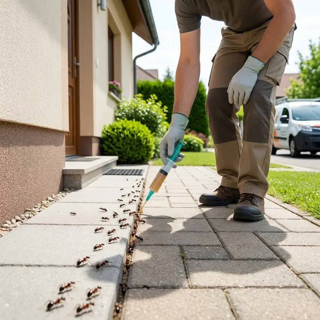 Une protection garantie pour votre habitation et vos proches