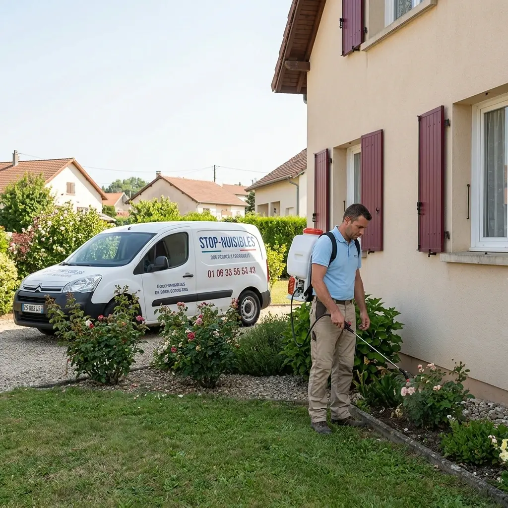 Une solution durable pour retrouver votre sérénité