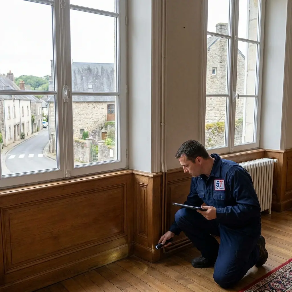 Comment prévenir l'apparition d'insectes chez vous ?