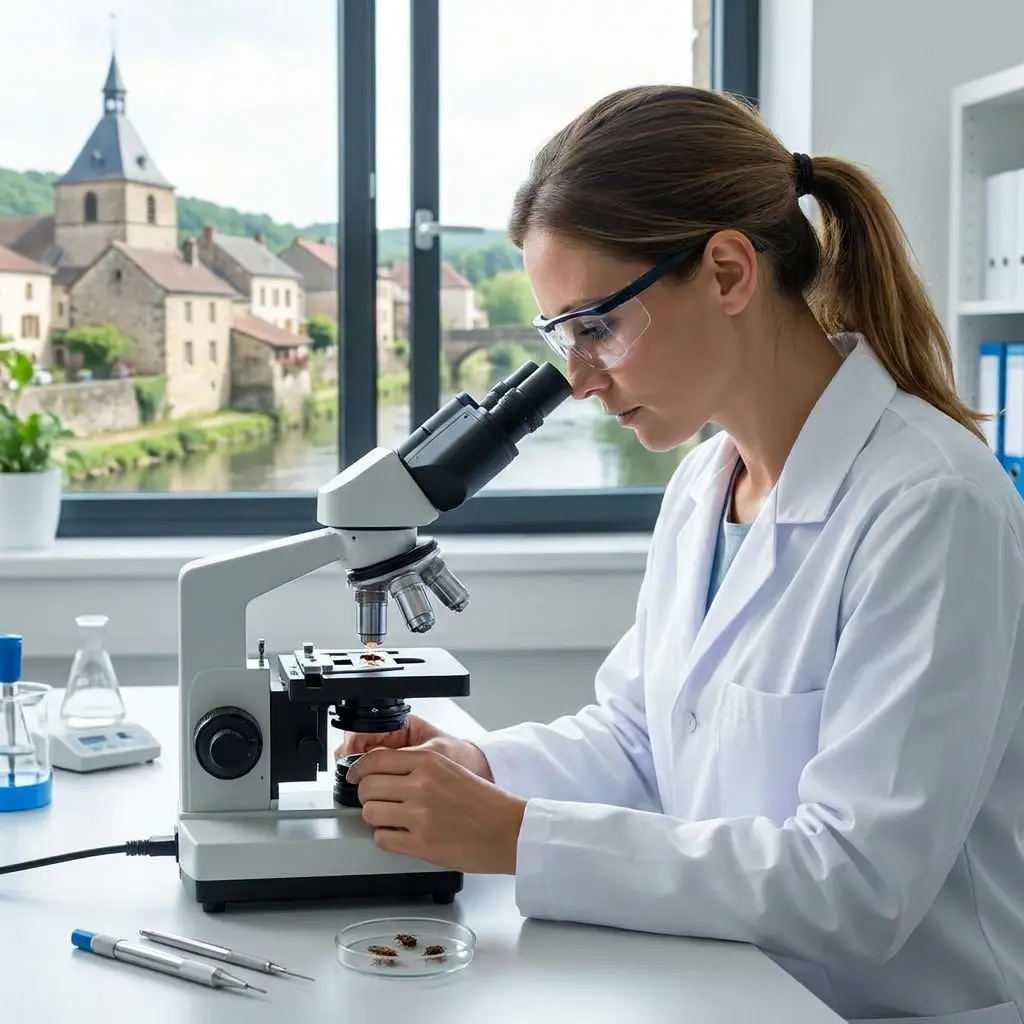 Une solution radicale pour retrouver votre sérénité