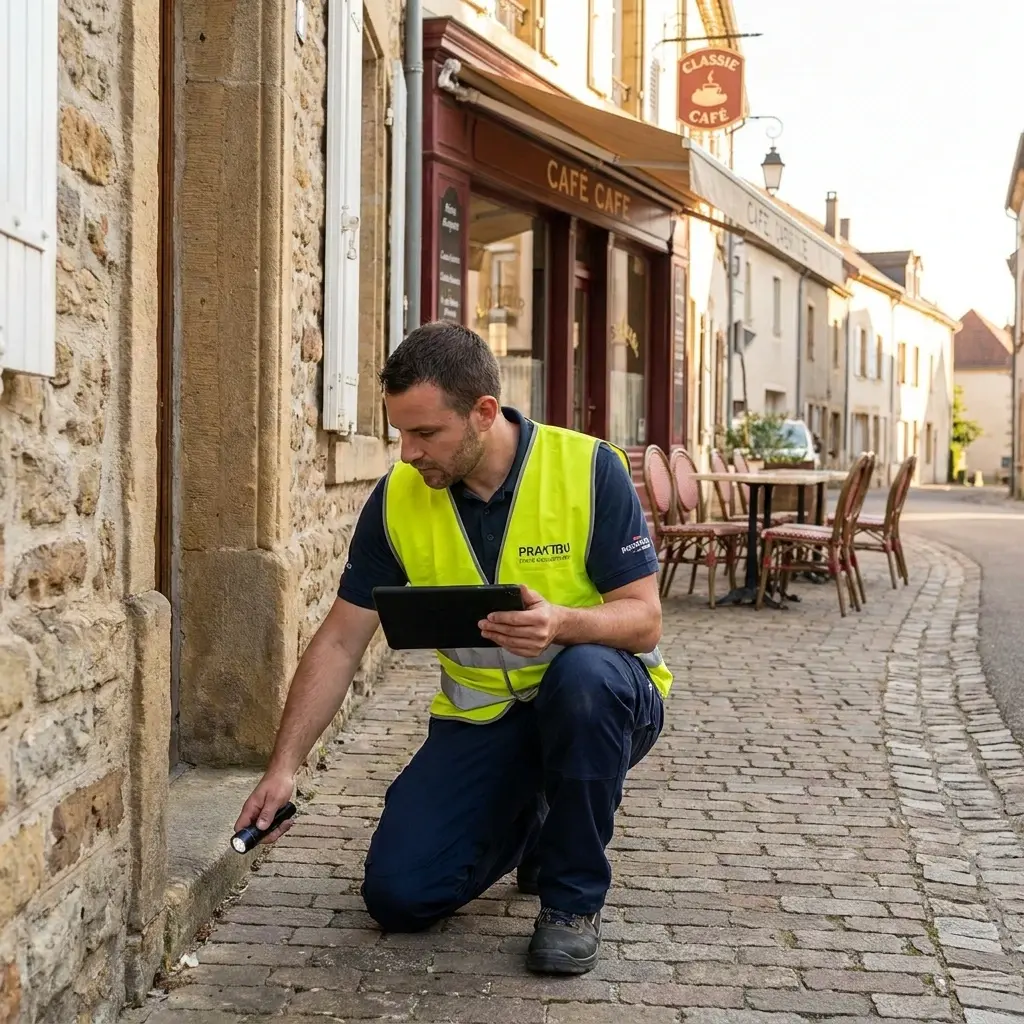 Désinsectisation Grosbliederstroff (57520)