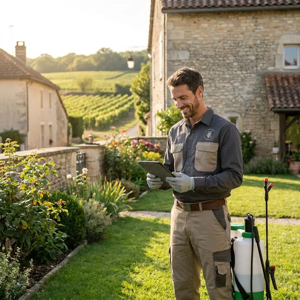 Un traitement ciblé pour une efficacité immédiate