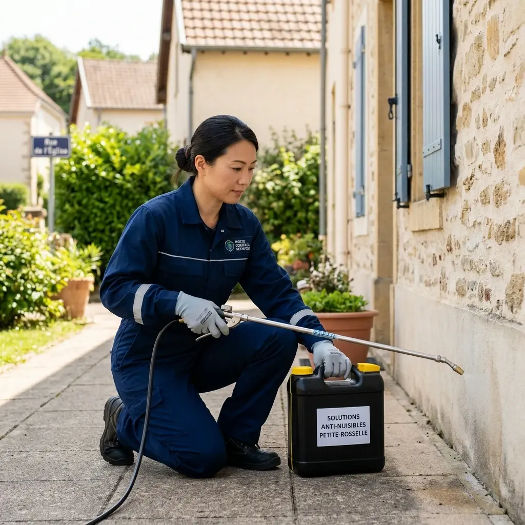 Comment prévenir le retour des insectes chez vous ?