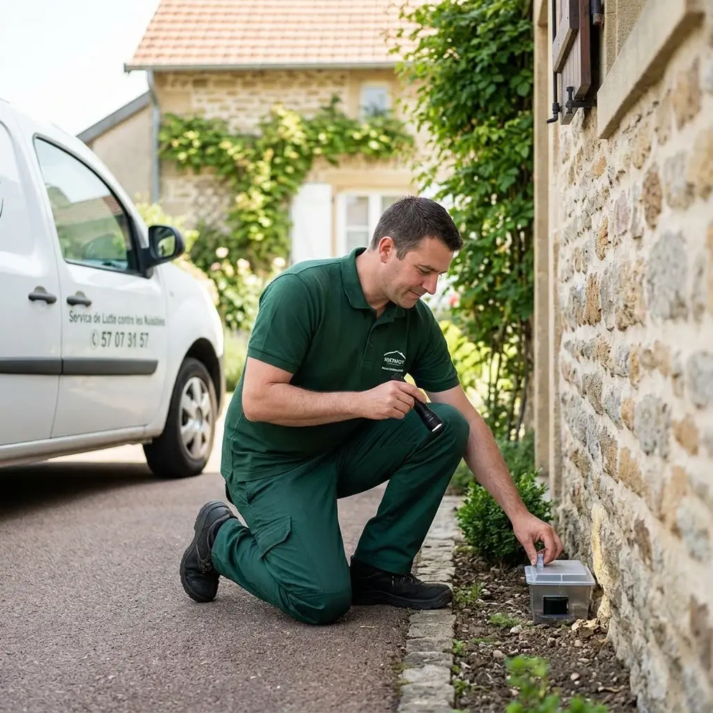 Une protection durable pour votre intérieur et votre santé