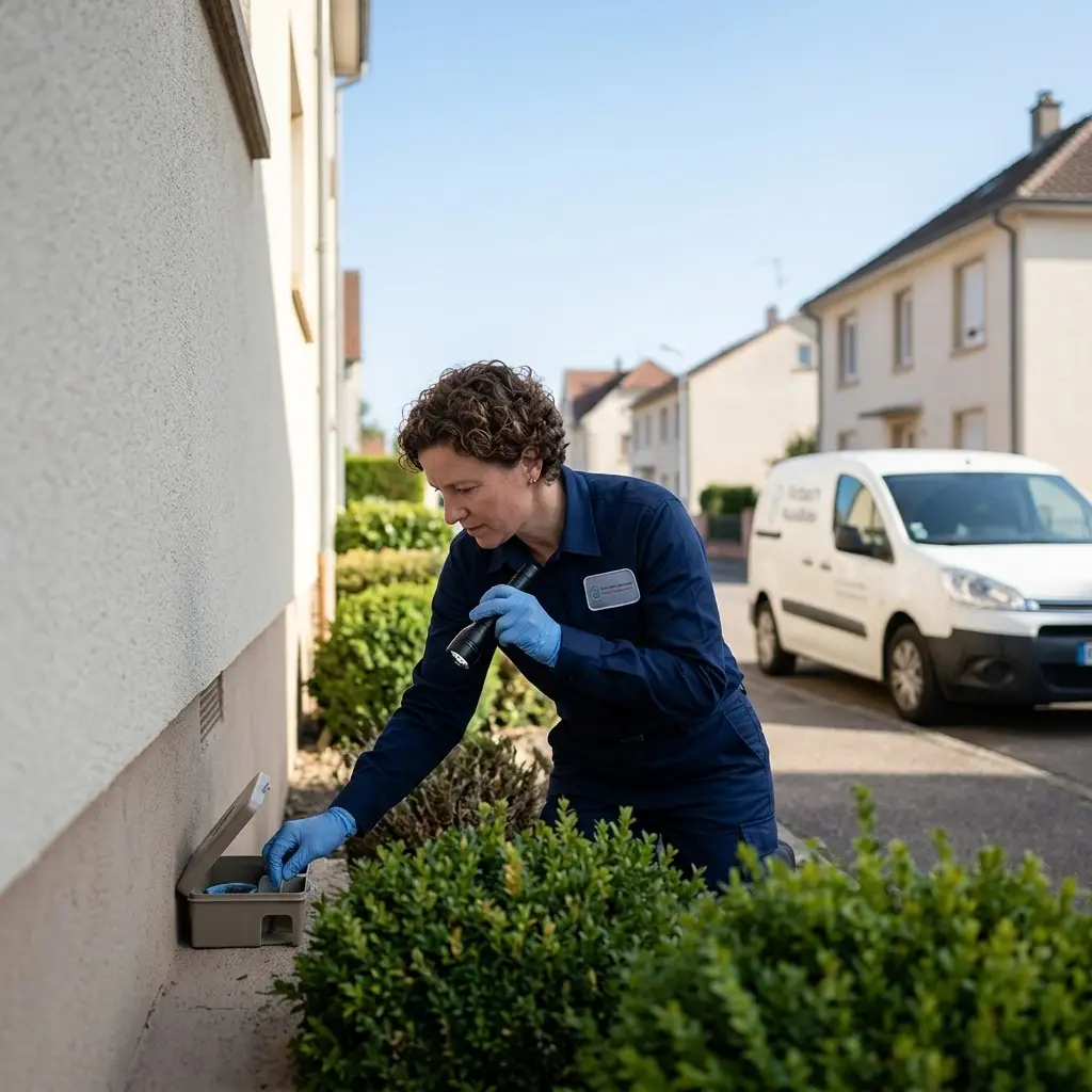 Une solution durable pour retrouver un environnement sain