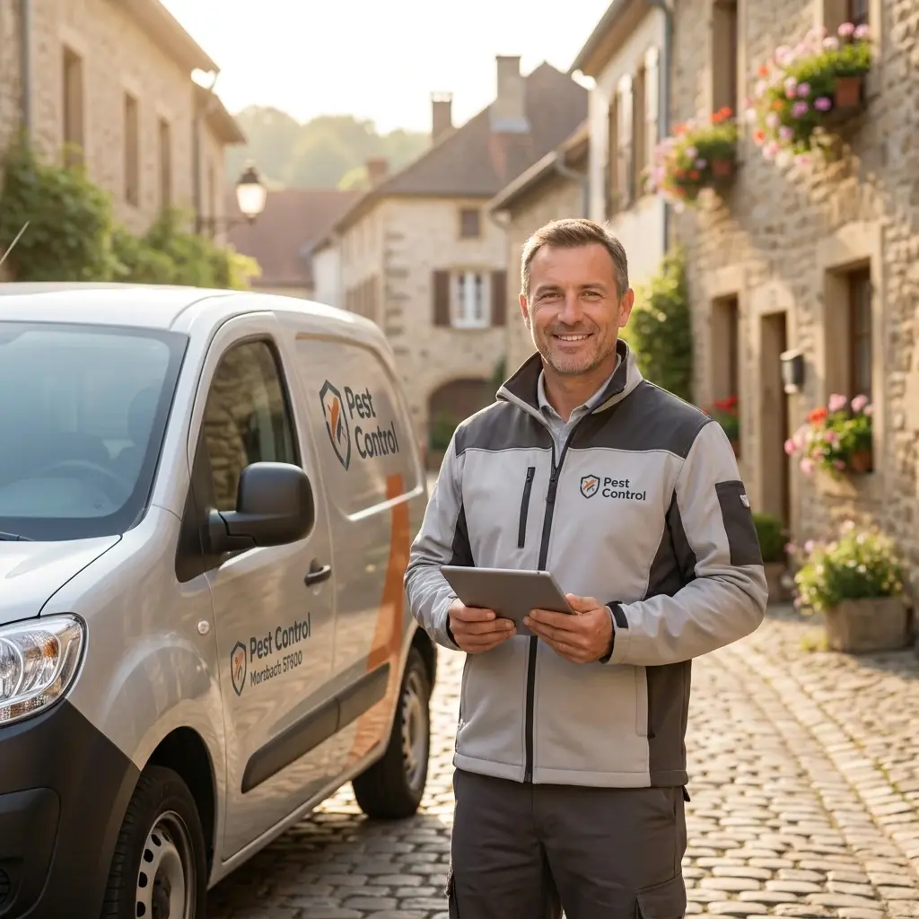 Une solution durable pour retrouver votre sérénité