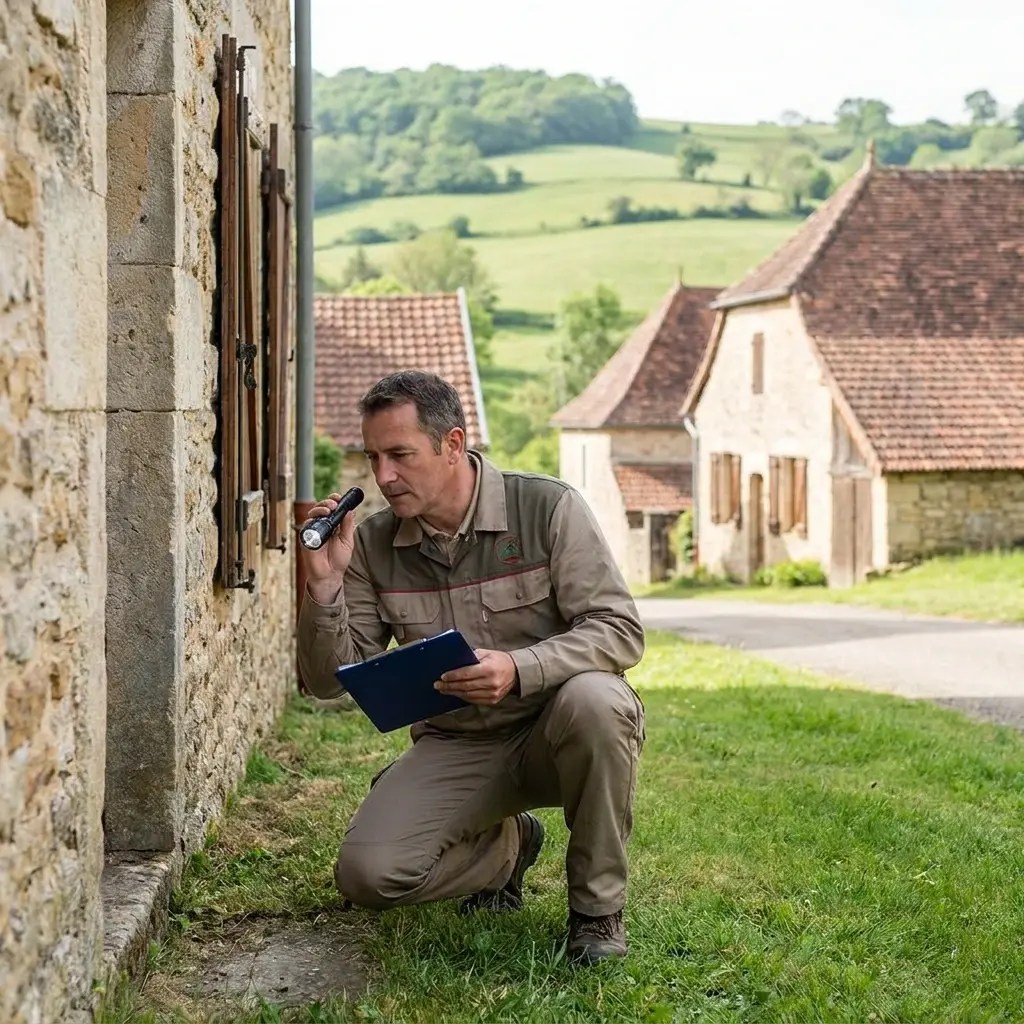 Prévenir l'invasion : les gestes essentiels à Fontoy