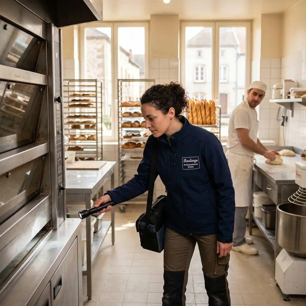 Pourquoi choisir notre expertise en désinsectisation à Boulange ?