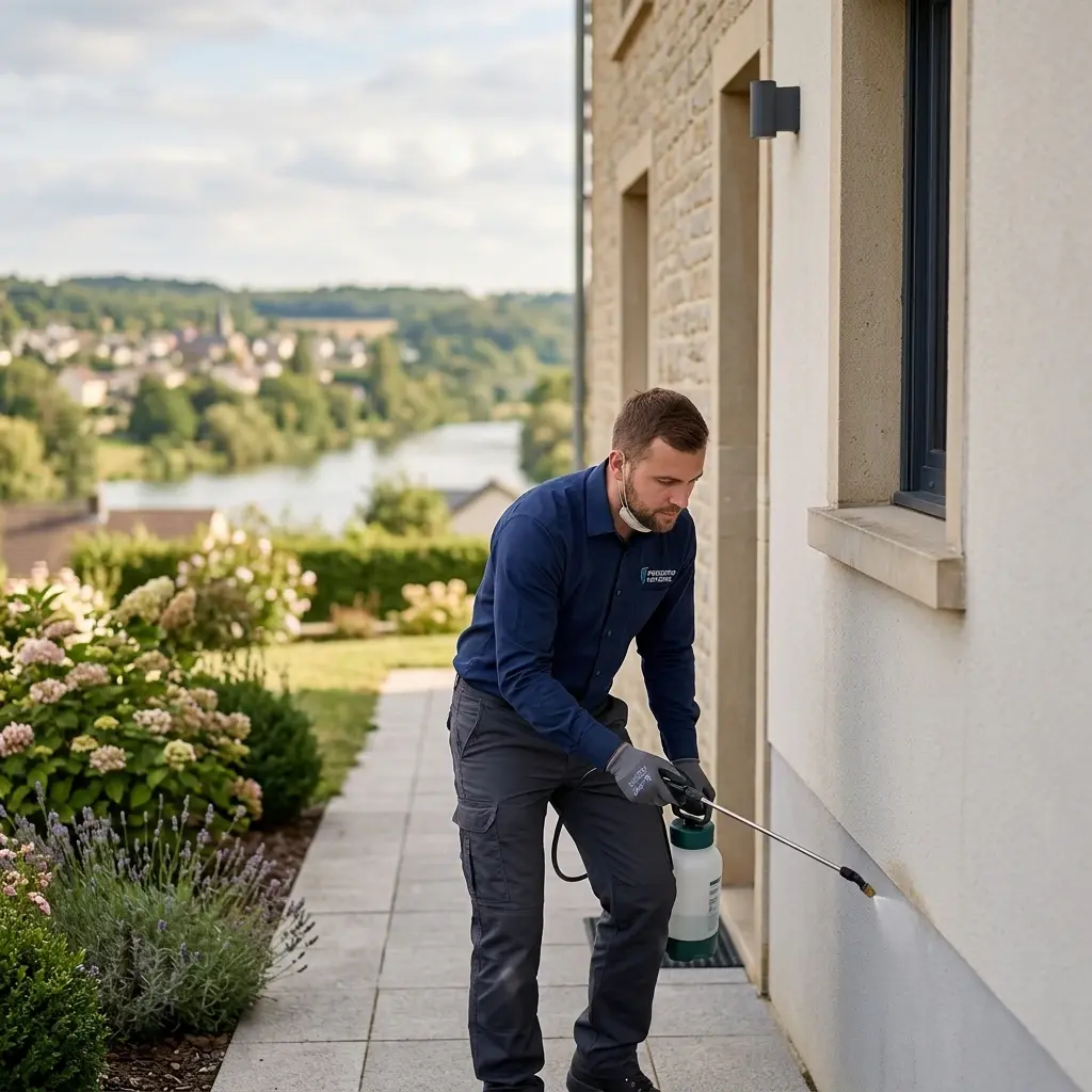 Une protection durable pour votre domicile et vos locaux