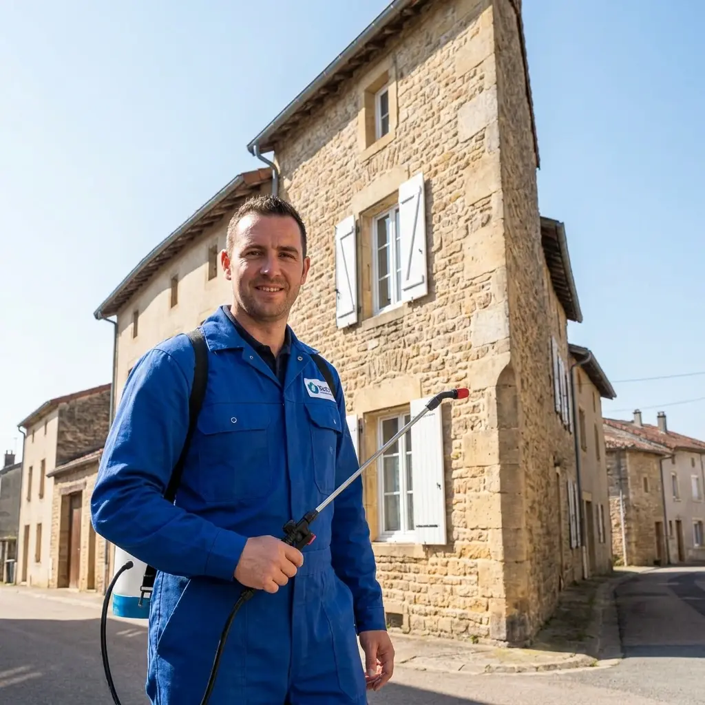 Comment prévenir l'invasion d'insectes dans votre logement ?