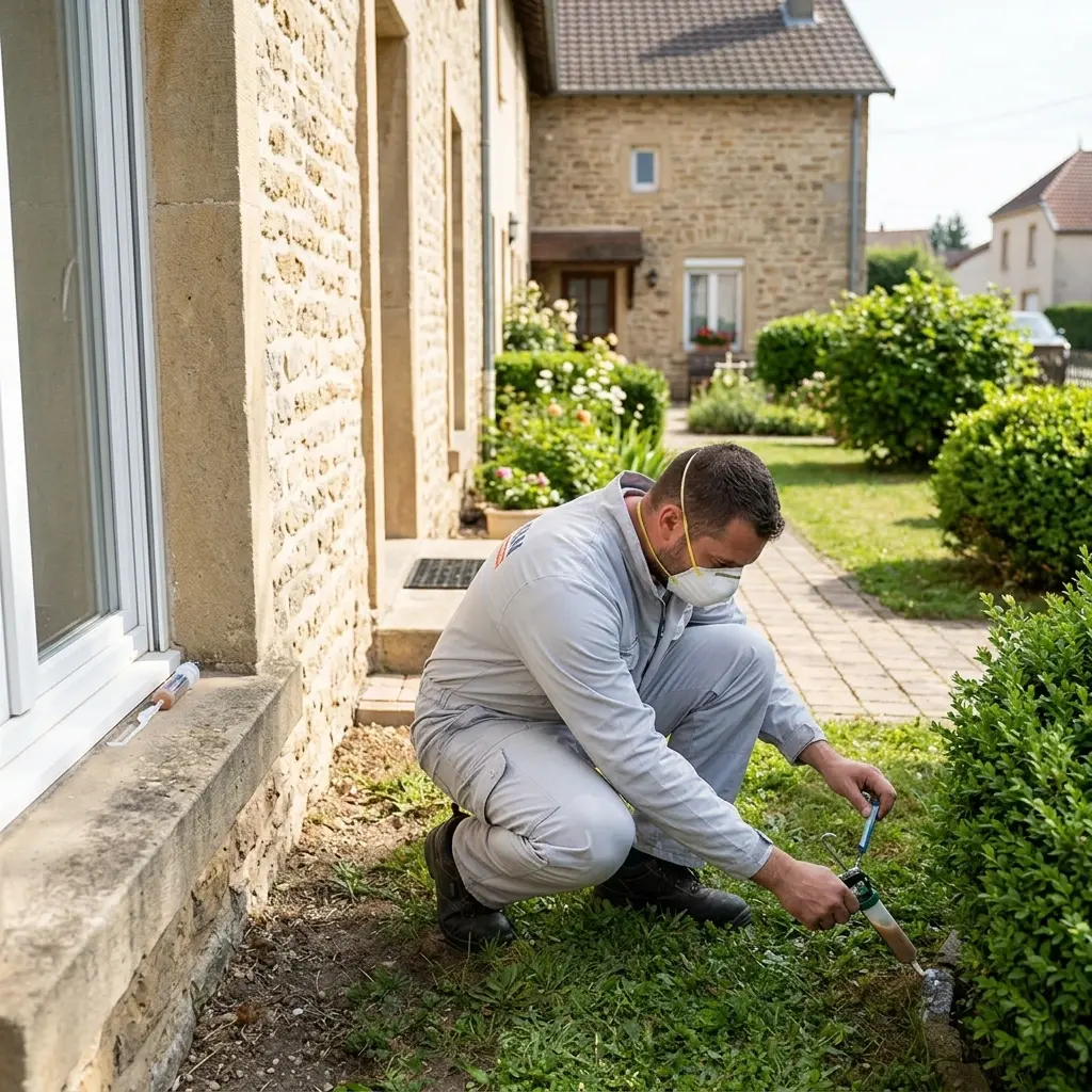 Pourquoi choisir notre service à Hayange ?