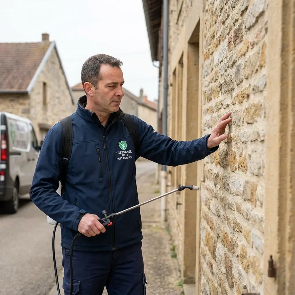 Les bons gestes pour prévenir l'invasion des insectes