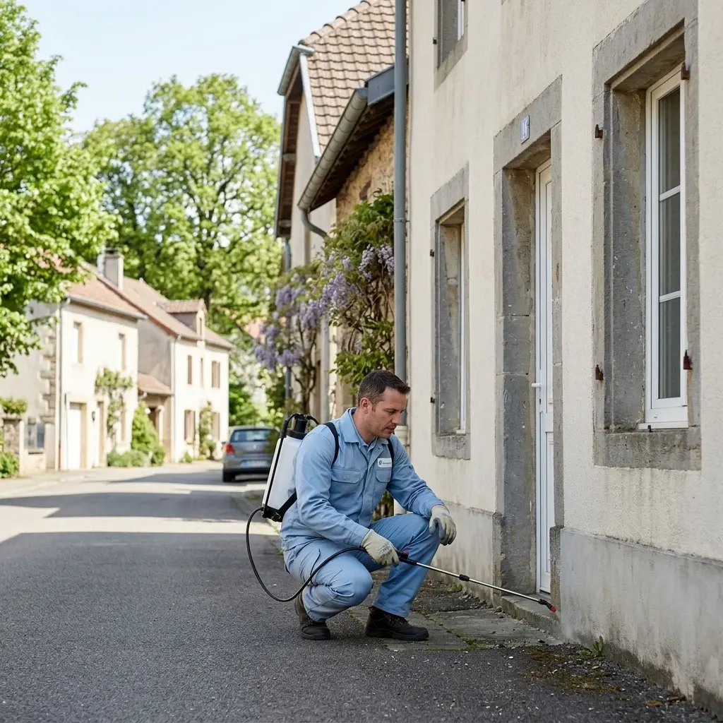 Les bons réflexes pour prévenir les infestations chez vous
