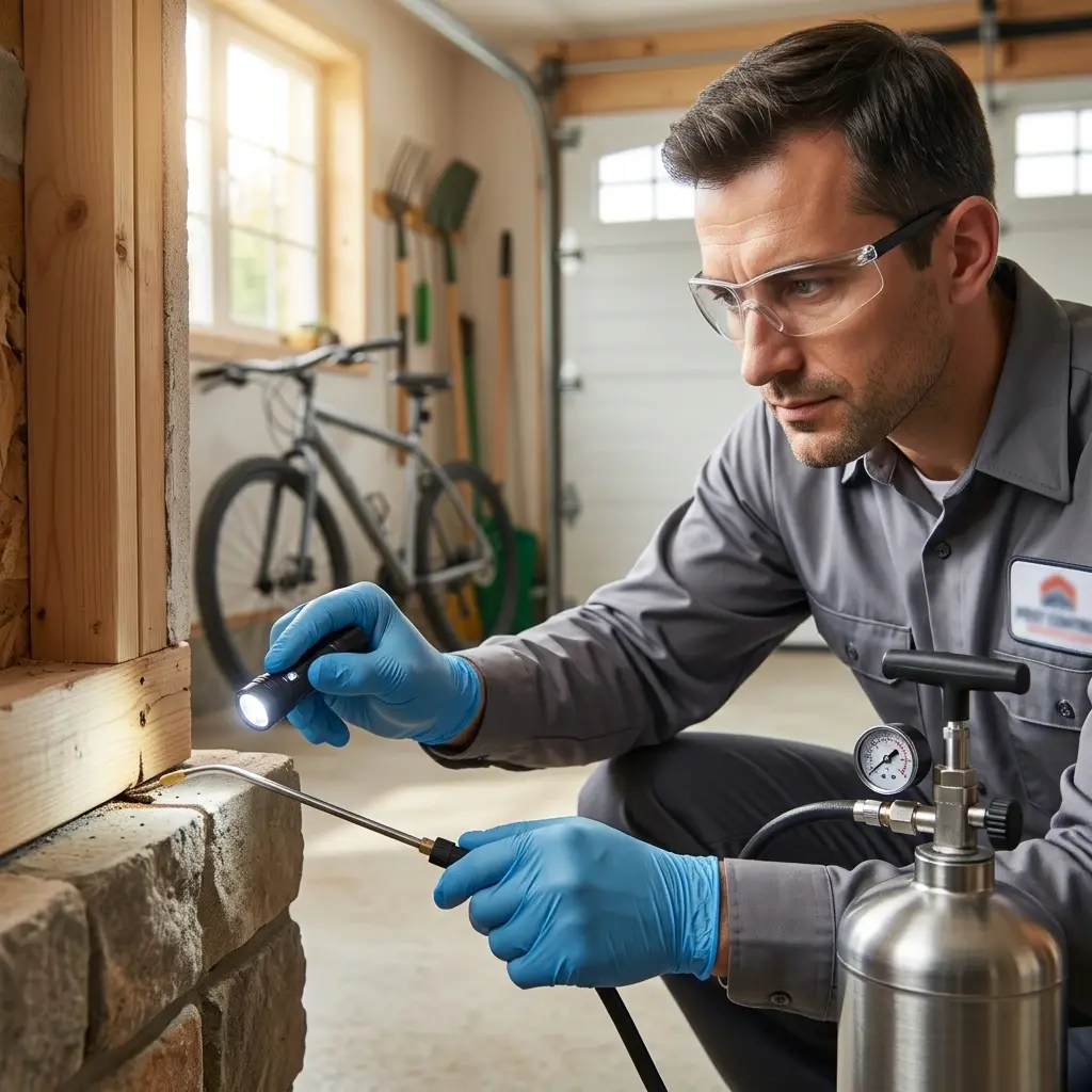 Une solution professionnelle pour retrouver votre sérénité