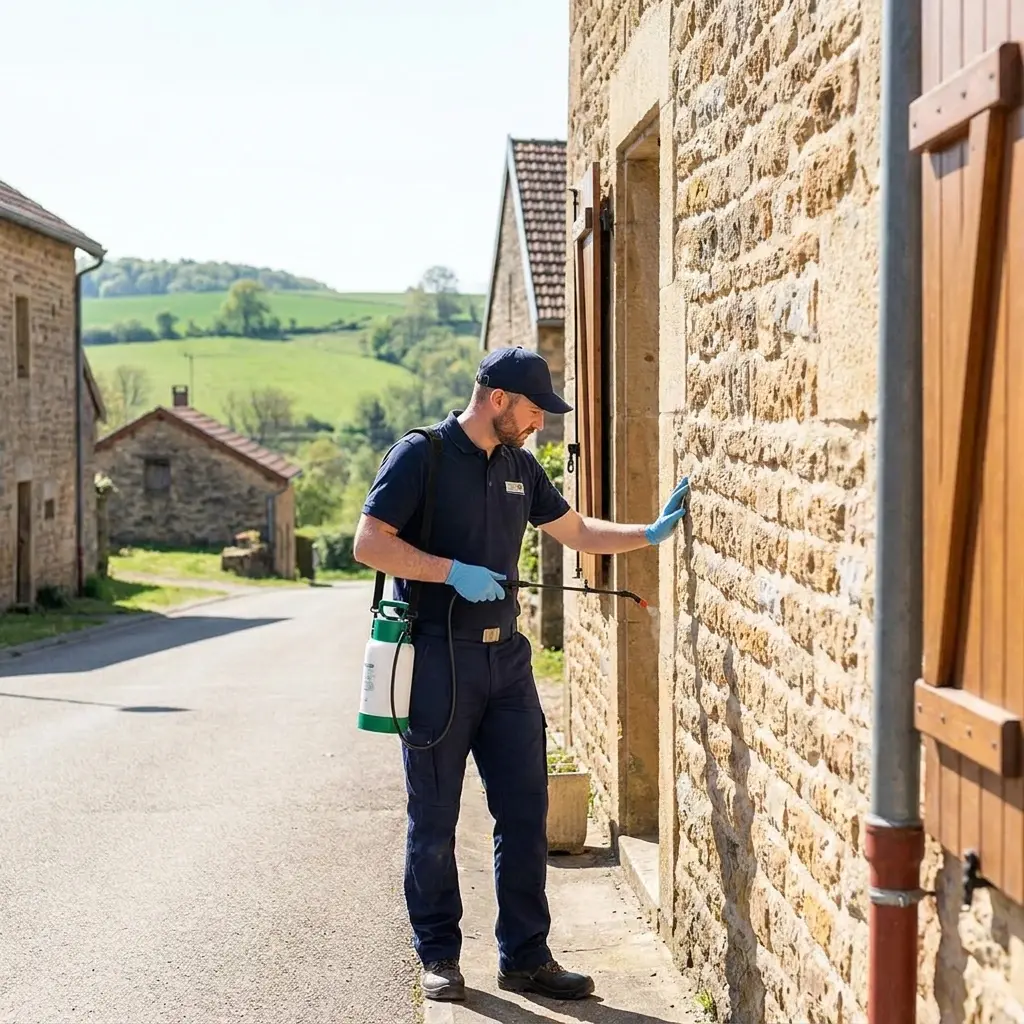 Les gestes de prévention pour éviter les infestations