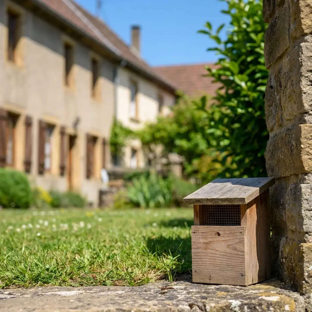 Comment se déroule l'intervention à Longeville-lès-Saint-Avold ?