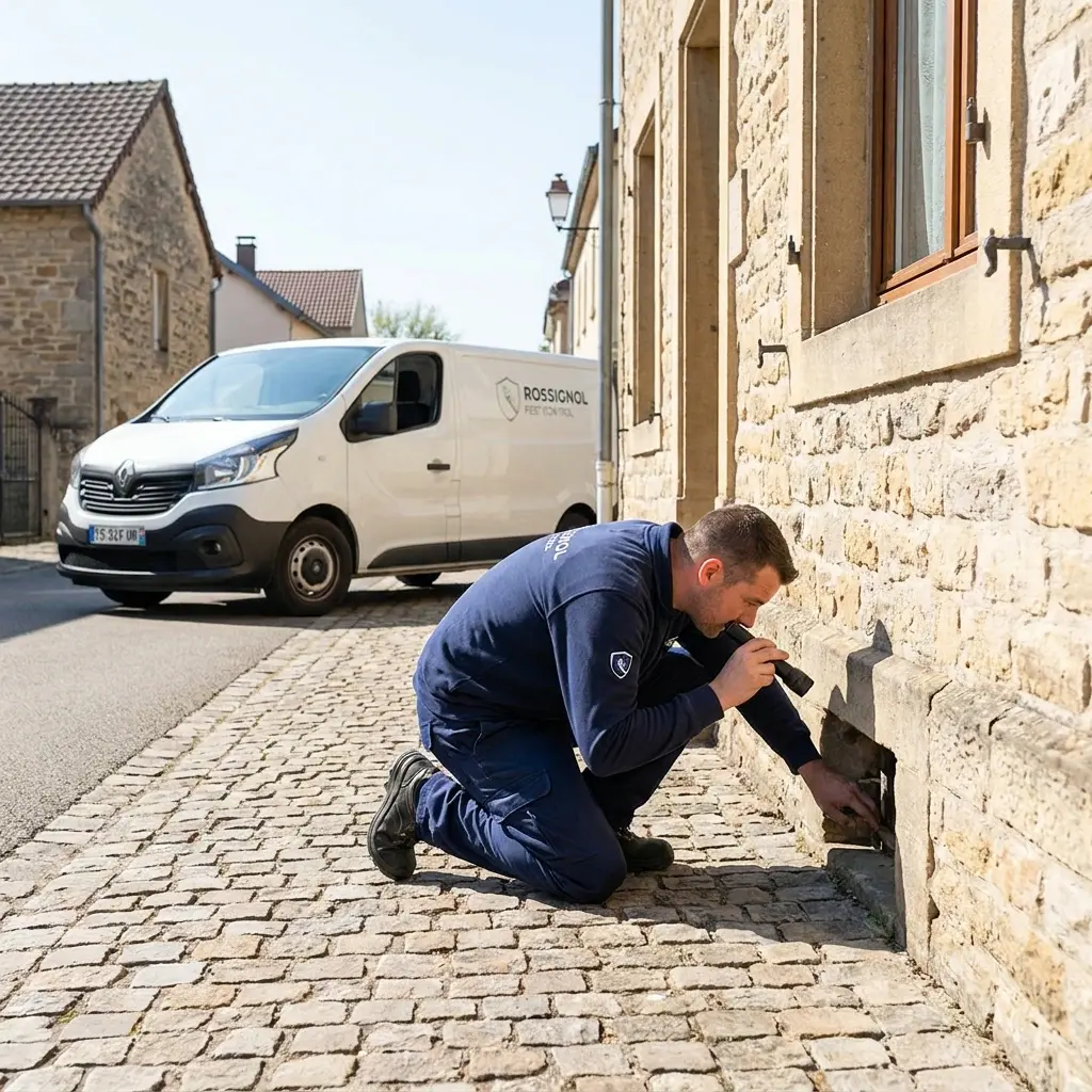 Prévenir le retour des nuisibles dans votre foyer