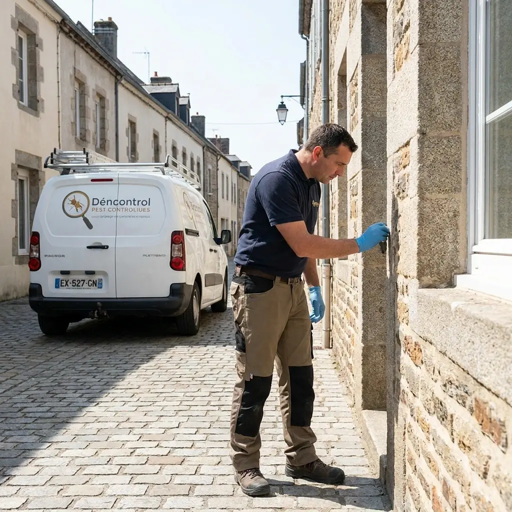 Pourquoi choisir notre expertise à Rosselange ?