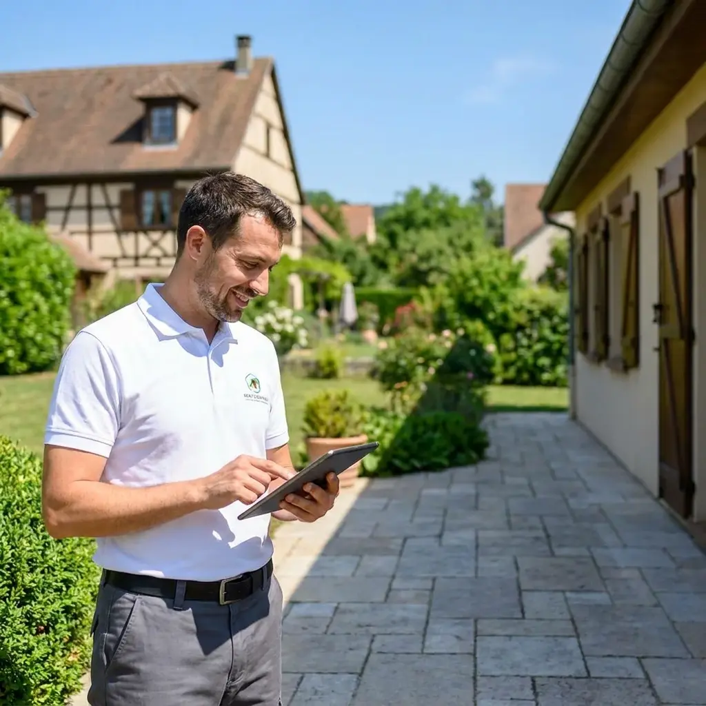 Une protection durable pour votre habitat et votre santé