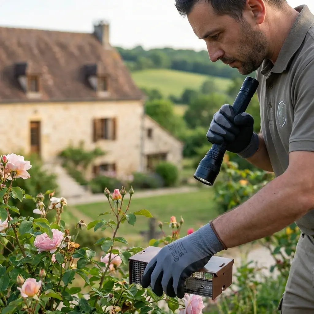 Besoin d'une intervention rapide à Cocheren ?