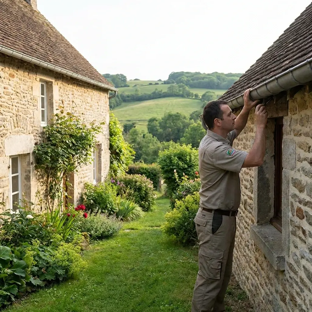 Comment se déroule l'intervention à Cocheren ?