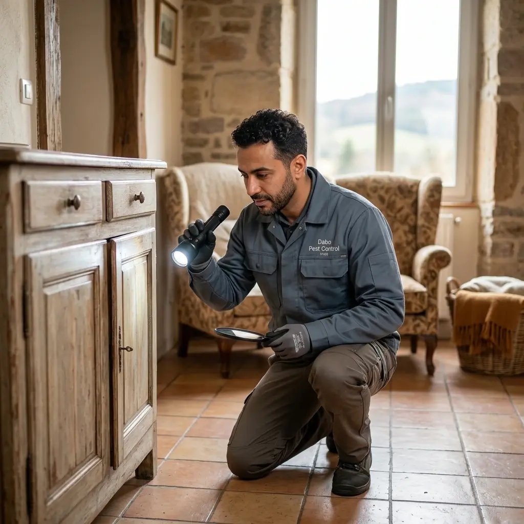 Une solution fiable pour retrouver un intérieur sain et serein