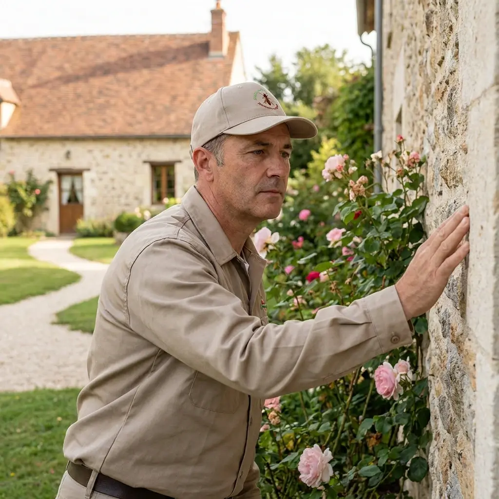 Comment prévenir le retour des insectes chez vous ?